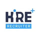 Hire+ Recruiter icon