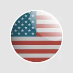 USA Quiz (Qbis Studio) icon