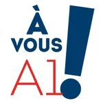 À vous ! A1 icon