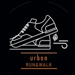 urbanRUN&WALK icon