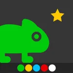 Chameleon World icon