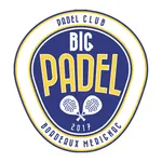 Big Padel icon