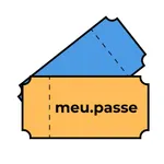 Meu passe seller icon