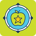 Guiding Stars Food Finder icon