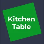 My Kitchen Table icon