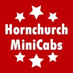 Hornchurch Minicabs. icon