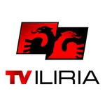 Iliria IPTV icon