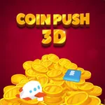 Coin Push 3D icon