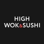 High Wok & Sushi | Москва icon