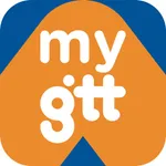 MyGTT (new) icon