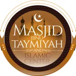 Ibnu Taymiyah Masjid icon