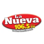 La Nueva 106.5 FM icon