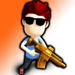 Build N Shoot icon