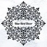 Blue Bird Decor icon