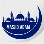 Masjid Adam icon