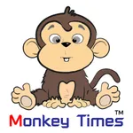 Monkey Times icon