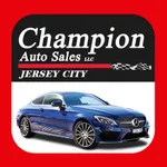 Champion Auto Sales of JC icon