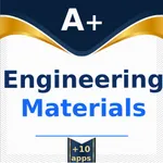 Engineering Materials for Exam icon