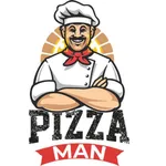 PizzaMan Jenbach icon