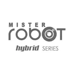 HYBRID SERIES icon