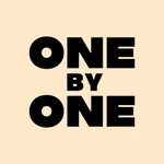 One By One - Math Game icon