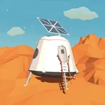 Colonize Mars icon