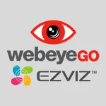 webeyeGO EZVIZ icon