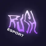 RUSH ESPORT icon