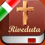 Italian Holy Bible Pro: Bibbia icon