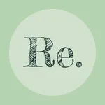 Refill Eco icon