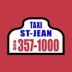 Taxi St-Jean icon