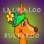 LauraLoo Buckeroo icon