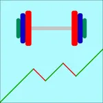 Workout Tracker - Progress Log icon