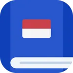 Indonesian Vocab & Sentences icon