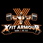 XFit Armour icon