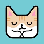 ネネコネコ - 箱猫パズルゲーム icon