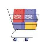 One Day Ecommerce icon