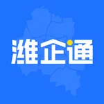 潍企通 icon