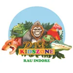 DPS Kidszone, Rau icon