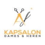 Kapsalon AJ icon