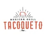 Tacoqueto Mexican Grill icon