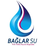 Bağlar Su icon