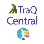 TraQCentral Participant icon