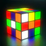 Magic Cube³D icon