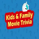 Kids & Family Movie Trivia icon