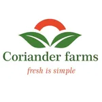 Coriander Farms icon