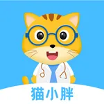 猫小胖 icon