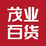 茂业百货 icon