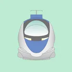 yuru Train Railfan Photo icon