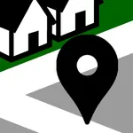 PlaceNote - places record icon